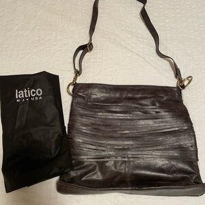 COPY - Latico hand bag